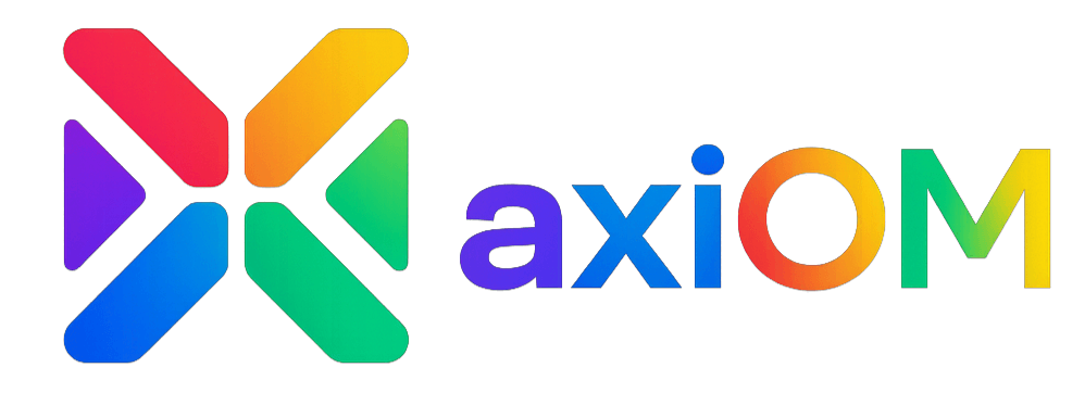 Axiom Logo